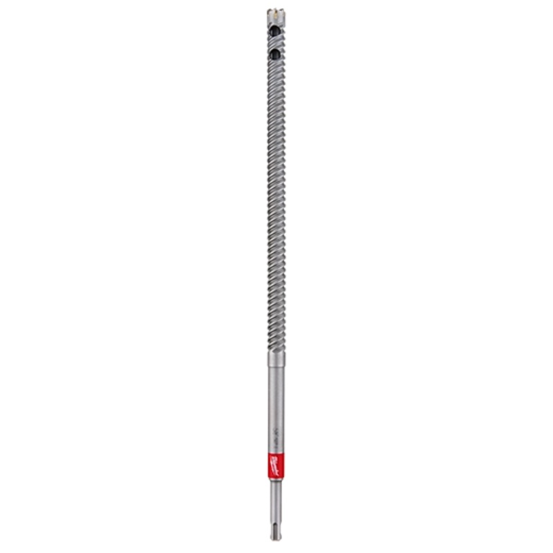 Milwaukee SDS PLUS 5/8inch X 18inch Rebar Cutter 48-20-6714