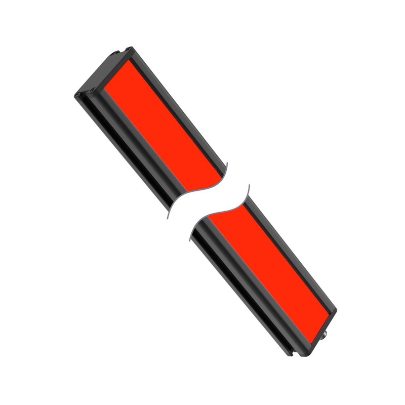 Banner 12824 | LEDRLA435XD6-XQ | Vision Light - 435 mm Linear Array - IP50