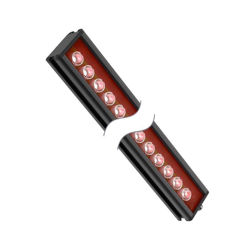 Banner 12825 | LEDILA435XP6-XQ | Vision Light - 435 mm Linear Array - IP50
