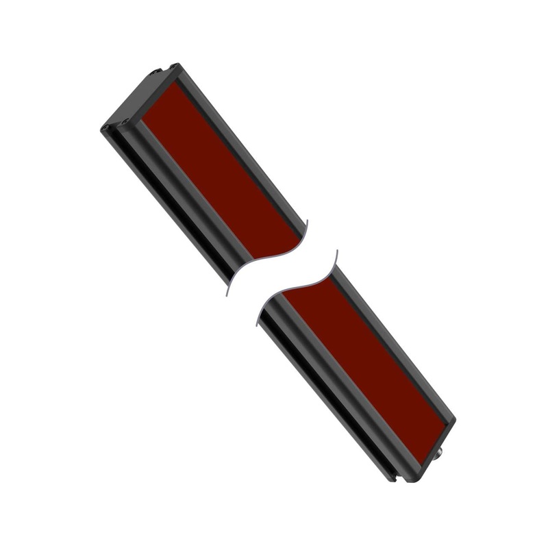 Banner 12827 | LEDILA435XD6-XQ | Vision Light - 435 mm Linear Array - IP50