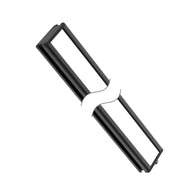 Banner 12830 | LEDWLA435XD6-XQ | Vision Light - 435 mm Linear Array - IP50