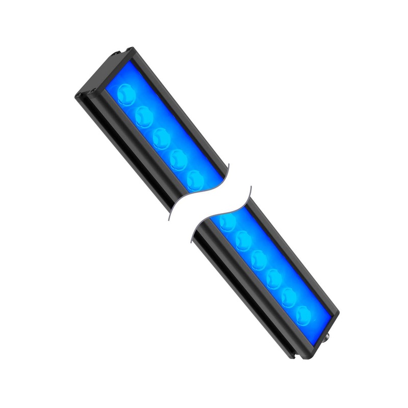Banner 13526 | LEDBLA290XP6-XQ | Vision Light - 290 mm Linear Array - IP50