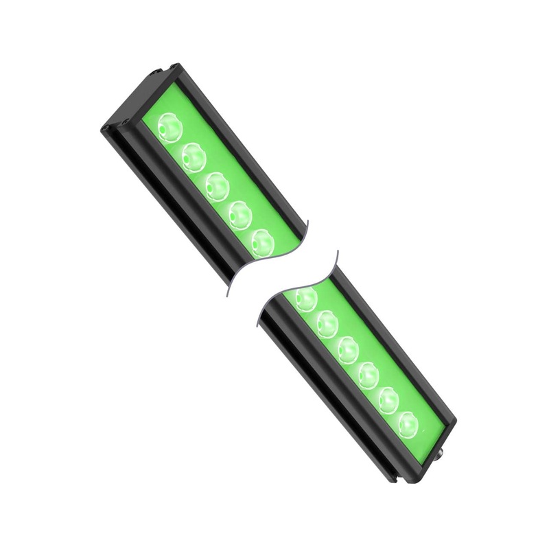 Banner 14987 | LEDGLA1160XG6-XQ | Vision Light - 1160 mm Linear Array - IP50