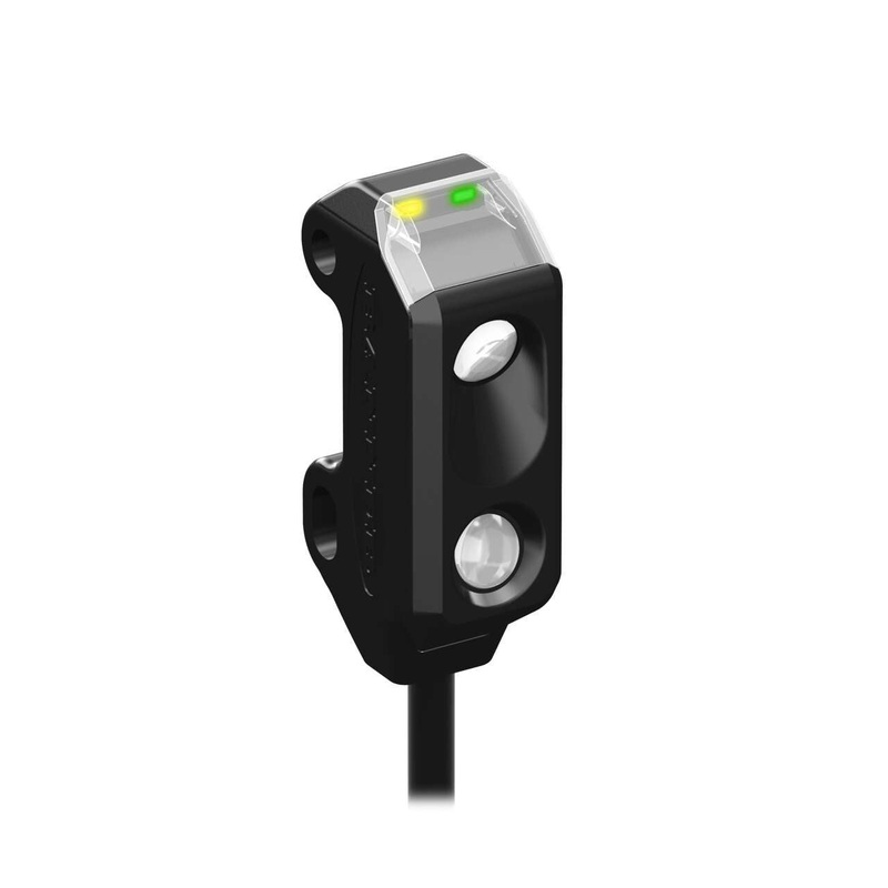 Banner 55297 | VS1AN5C20 | VS1 Series: Infrared Convergent