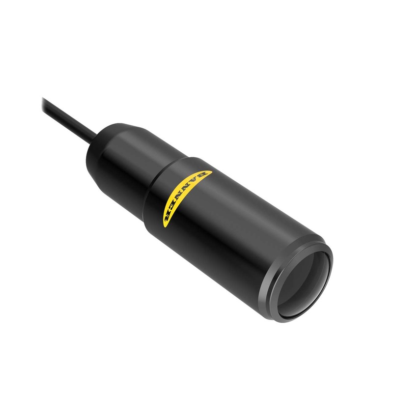 Banner 79202 | LEDWSM | PresencePLUS 30 mm Spot Light