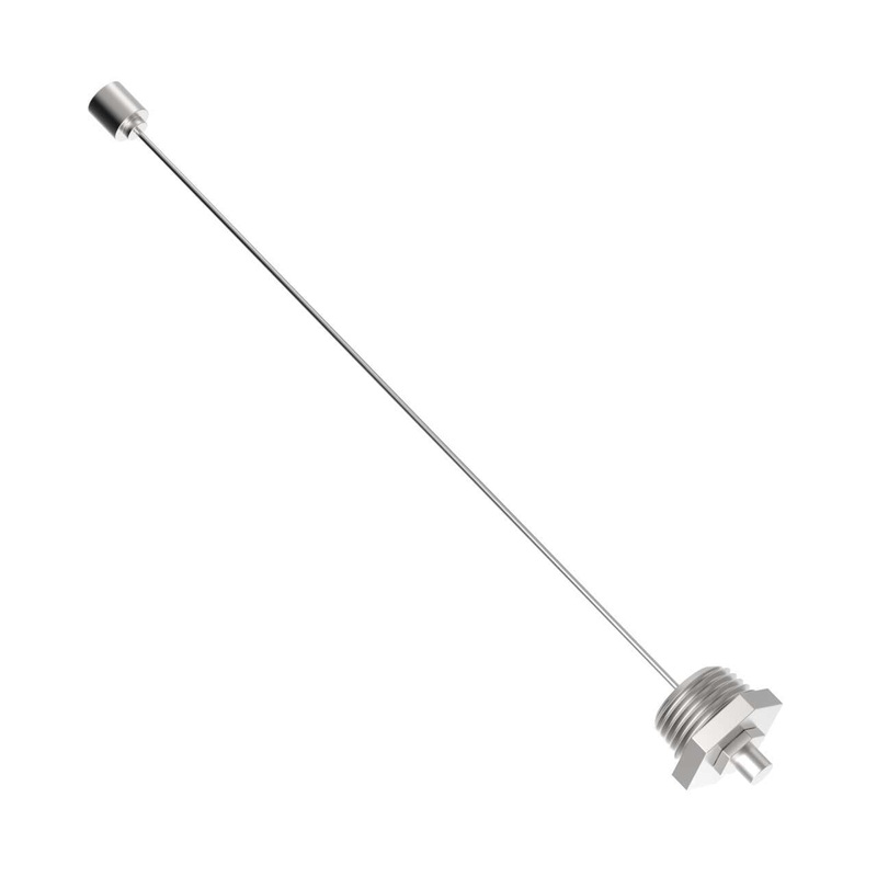 Banner 11834 | BWA-HW-016 | Metal Housing Antenna Feedthrough