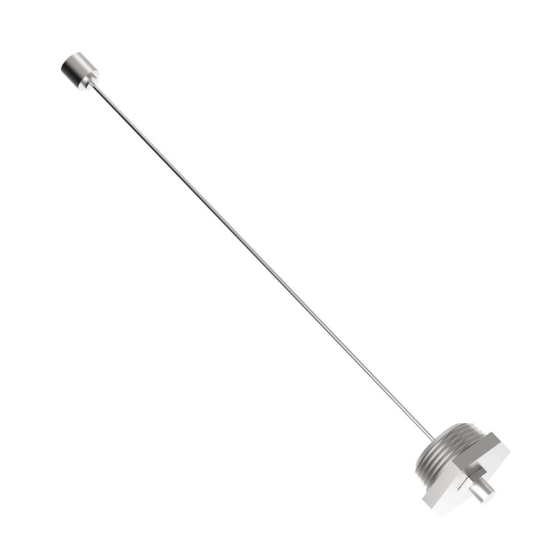Banner 11835 | BWA-HW-017 | Metal Housing Antenna Feedthrough