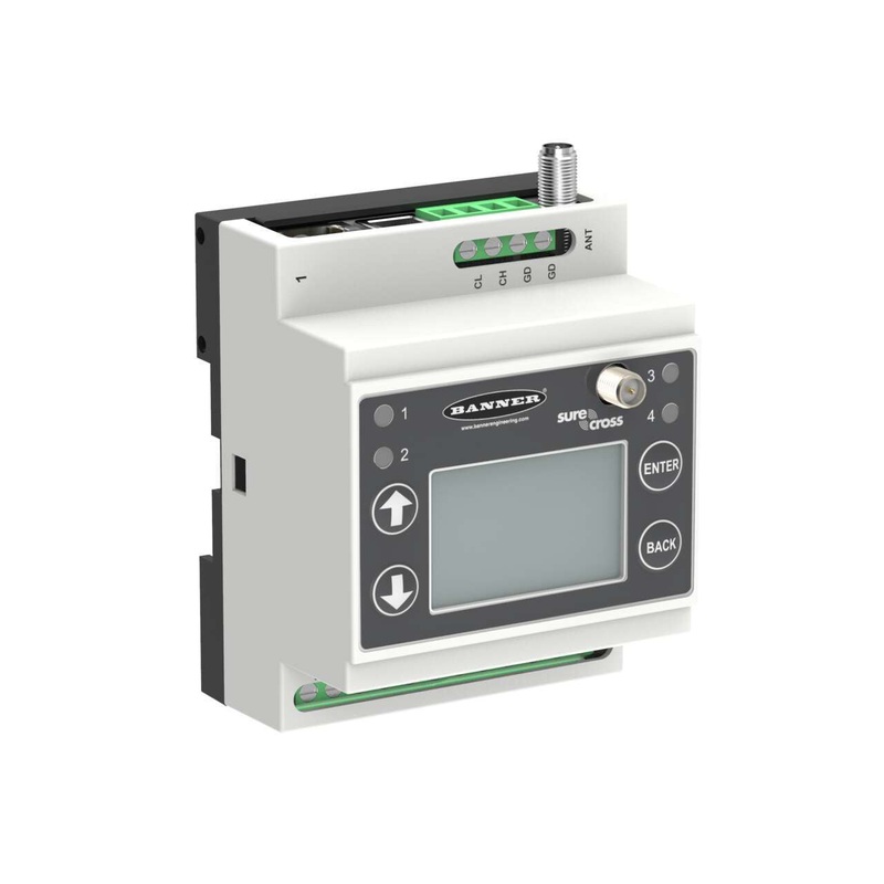 Banner 806251 | DXM700-B1 | DXM700 Controller