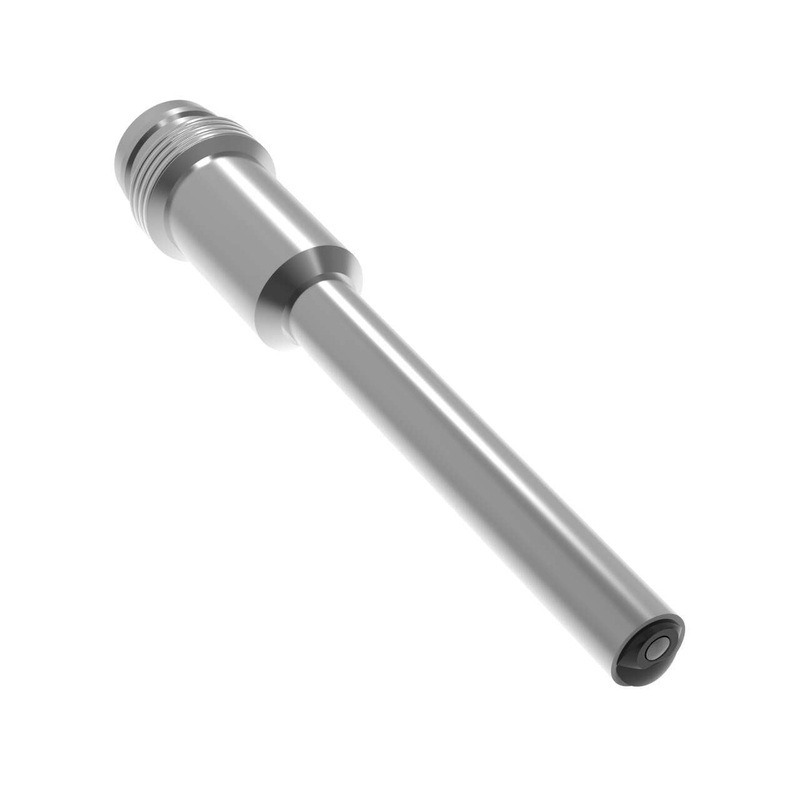 Banner 806799 | VSM-2S4RPR500-Q7 | VSM-2 Series: 4 mm Smooth Barrel Receiver