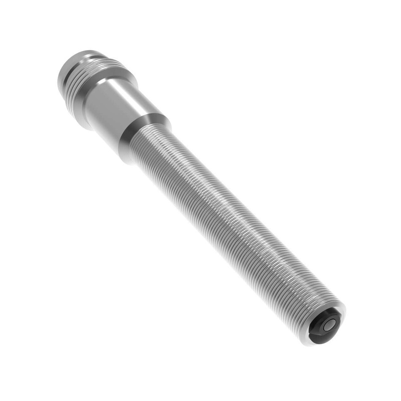 Banner 806836 | VSM-2M5RPR500-Q7 | VSM-2 Series: 5 mm Barrel Receiver