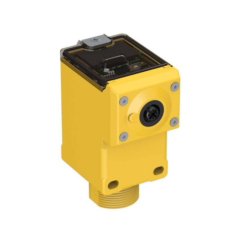 Banner 28427 | DX80N2Q45RD | Wireless Q45 Remote Device Node