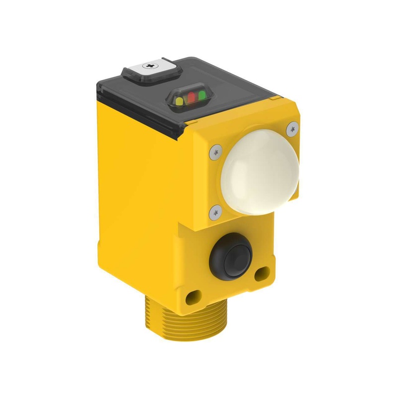 Banner 805537 | DX80N9Q45BDL | Wireless Q45 Sensor