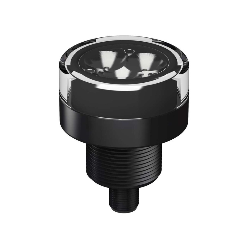 Banner 18744 | WL50SBL5Q | Work Light-50 mm Spot Light