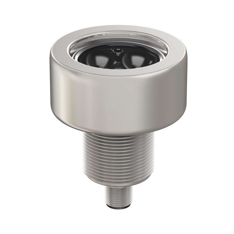 Banner 42374 | WL50SWSSL11Q | Work Light-50 mm 316SS Spot Light