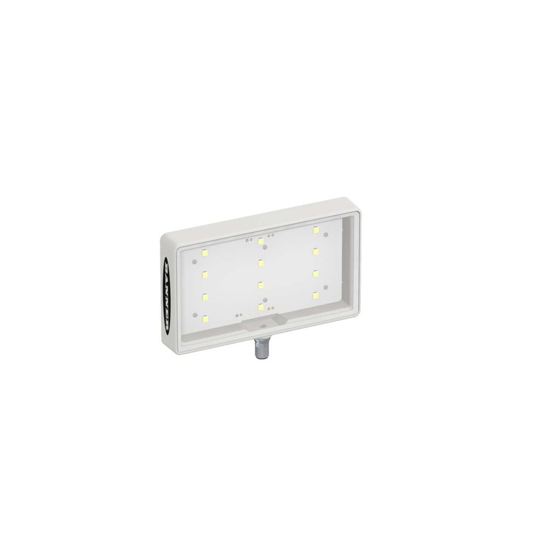 Banner 51233 | WLAW105X180EQ | WLA Area Work Light