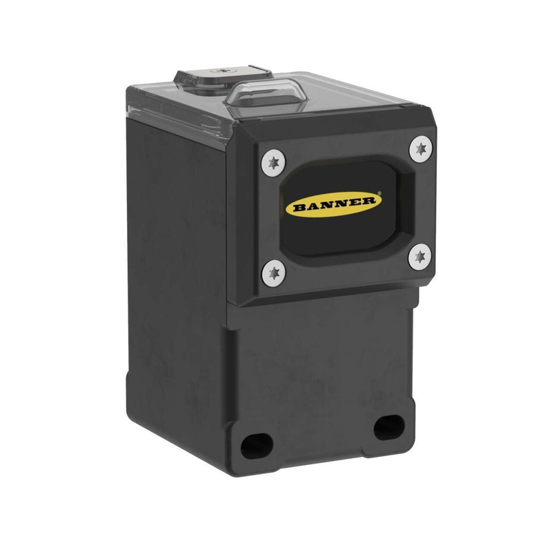 Banner 802366 | DX80N2Q45VA | Wireless Q45 Node