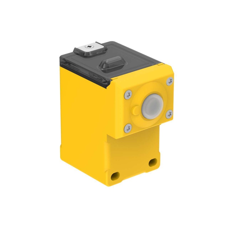 Banner 804538 | DX80N2Q45RDNL-NH | Wireless Q45 Sensor