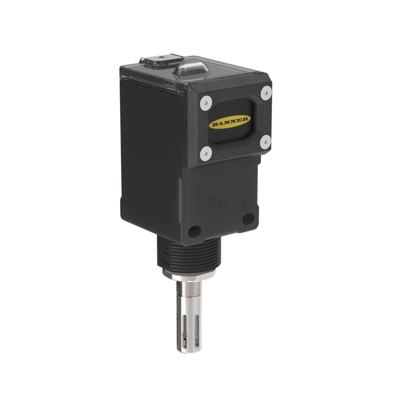 Banner 807037 | DX80N2Q45THA NB | Wireless Q45 Sensor
