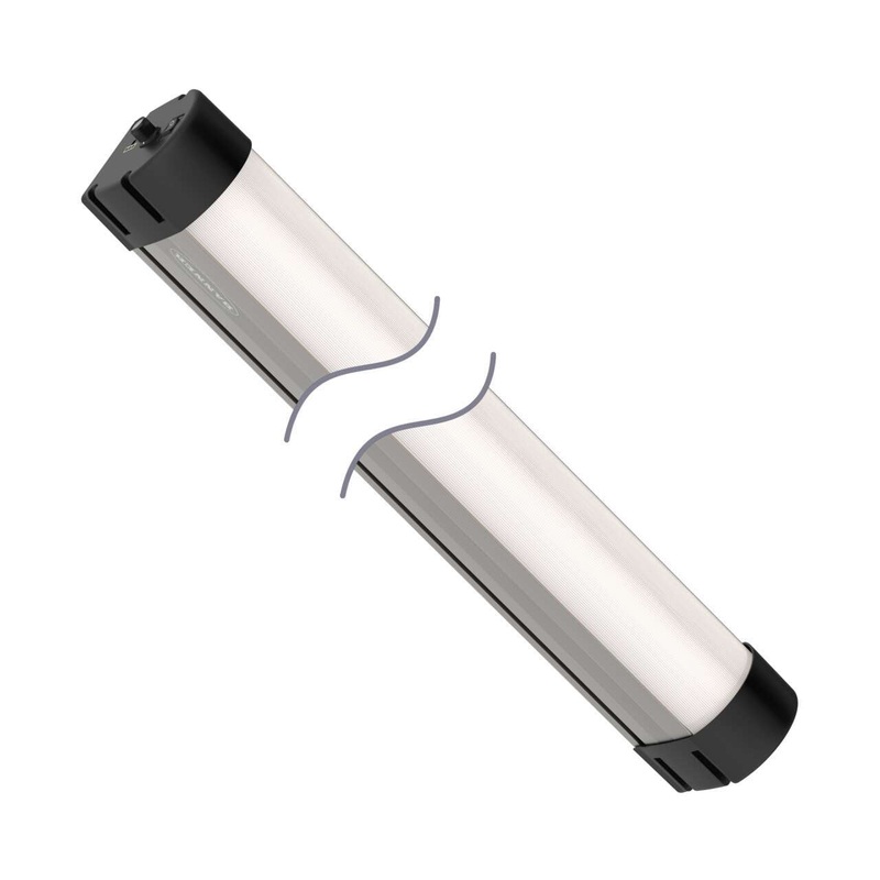 Banner 800308 | WLB92ZCWW1100PBQMB | WLB92 Work Light Bar