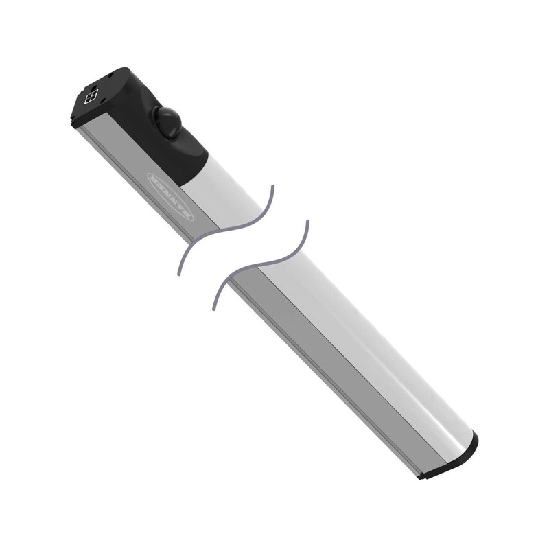 Banner 800348 | WLB32ZC570MQMB | WLB32 Work Light Bar