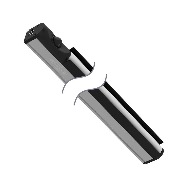 Banner 800351 | WLB32ZC285EMQMB | WLB32 Work Light Bar
