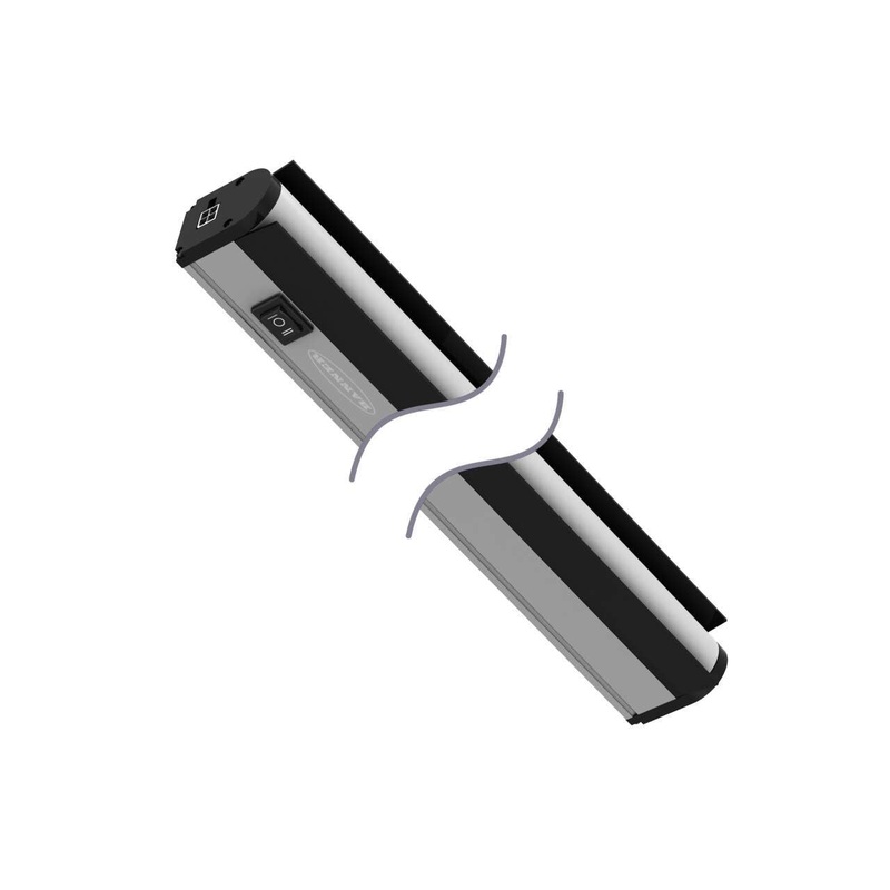 Banner 802579 | WLB32ZC850EPBQMEF | WLB32 Work Light Bar