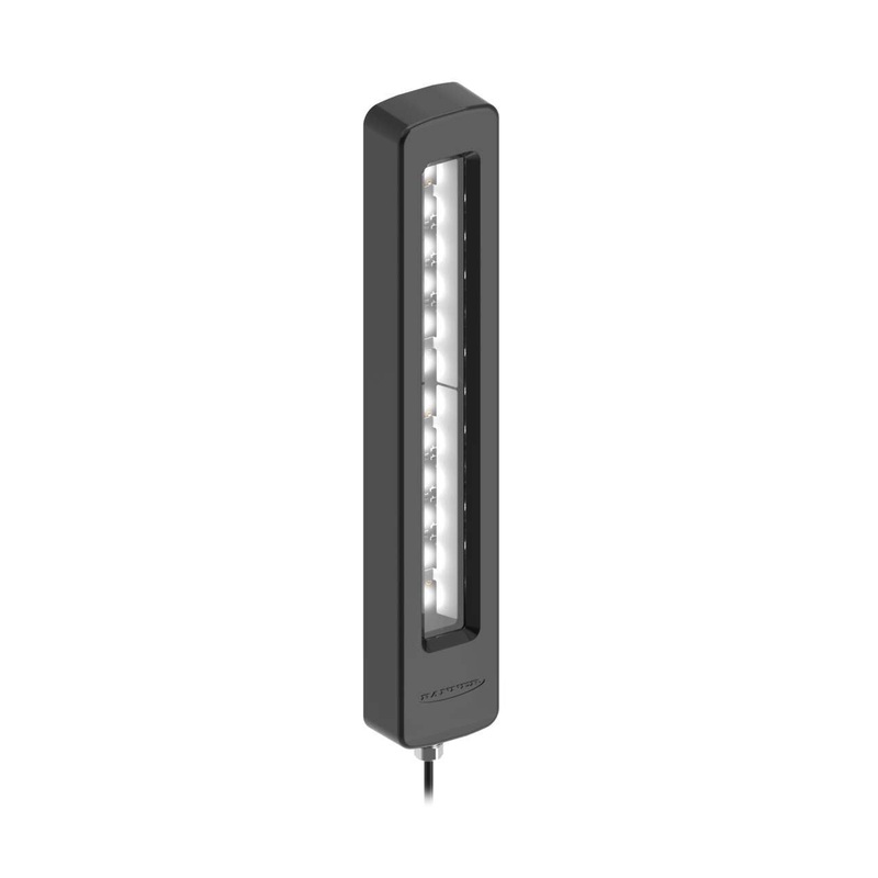 Banner 804112 | WLH60XW340B | WLH60 High Temperature Light