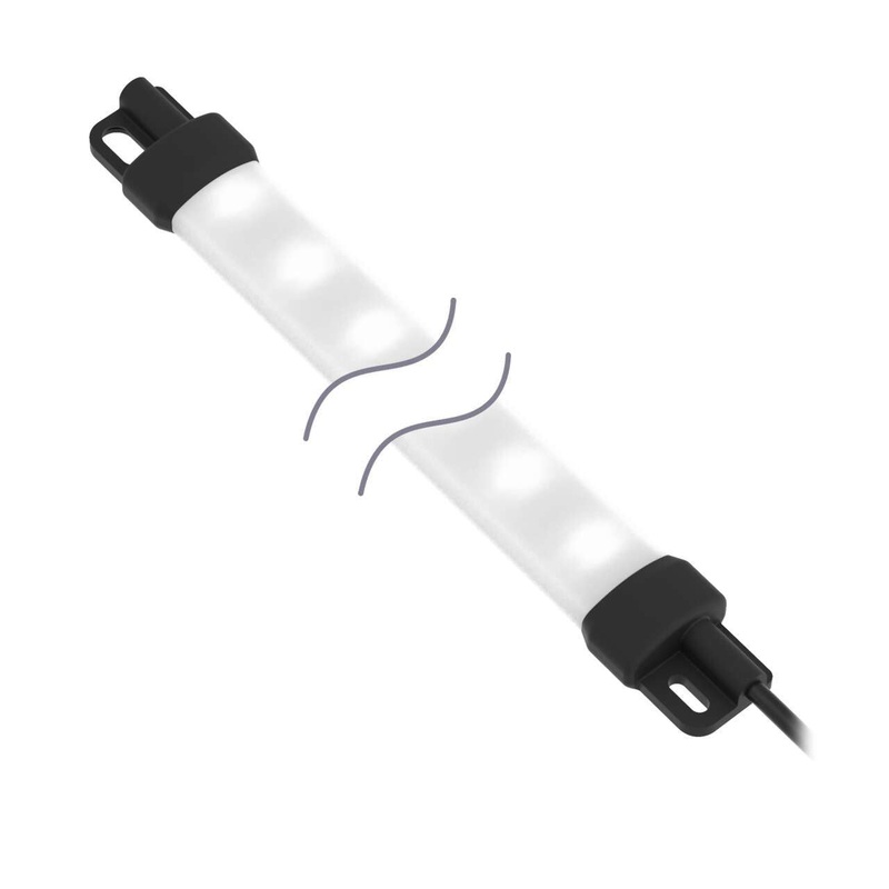 Banner 802076 | WLS15XWW0640DSC2 | WLS15 Work Light Strip