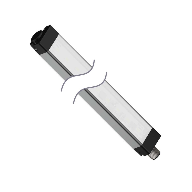 Banner 25908 | WLS28-2XW285XQ-25908 | Kit: Includes WLS28-2XW285XQ WLS28-2 Work Light Strip