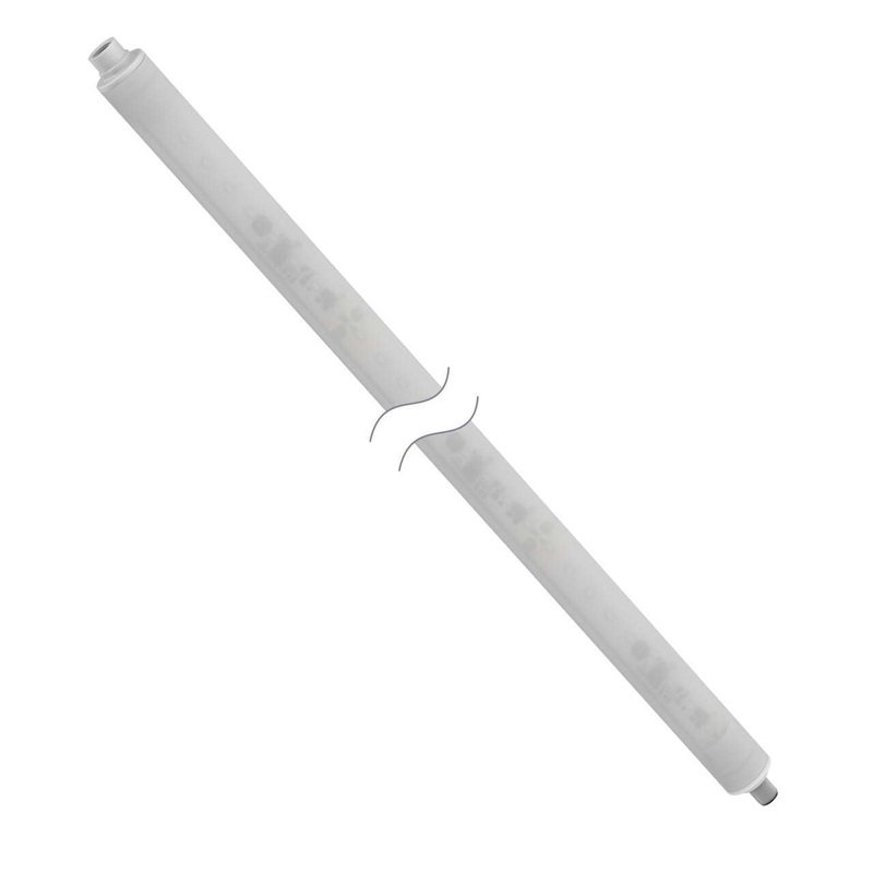 Banner 802202 | WLS27CG2R2-1130DSQ | WLS27 Dual Color Light Strip