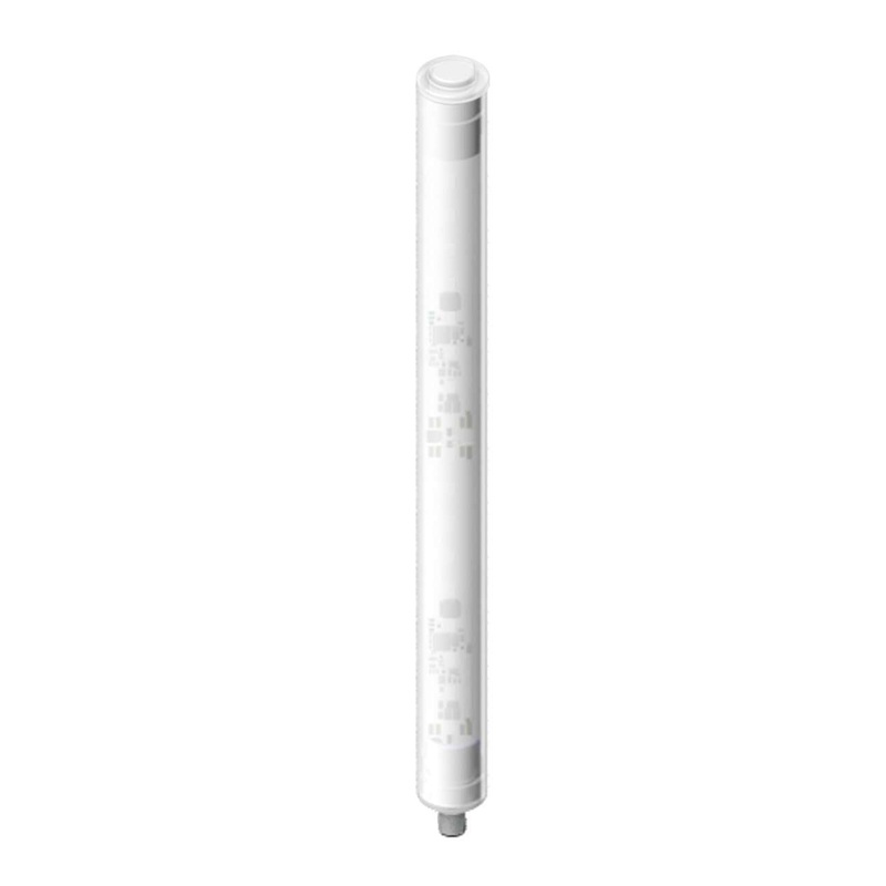 Banner 804127 | WLS27XGB-285DSQ | WLS27 Dual Color Light Strip