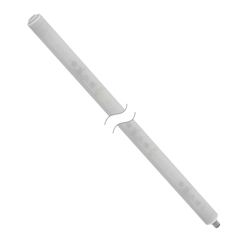 Banner 804189 | WLS27XGR-710DSQ | WLS27 Dual Color Light Strip