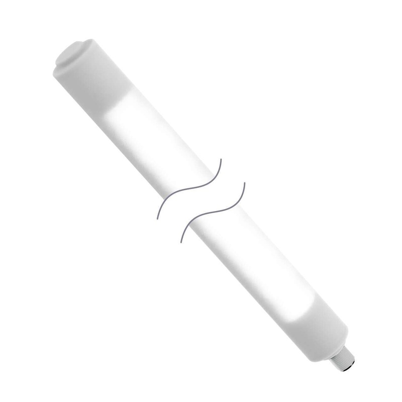 Banner 807293 | WLS27XDW570HSQ | WLS27 Work Light Strip