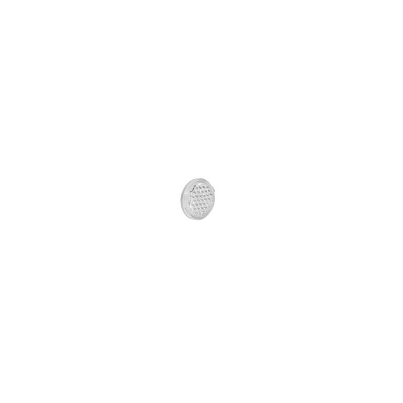 Banner 16161 | BRT-.6 | Retroreflective Target: Circular - diameter 18 mm