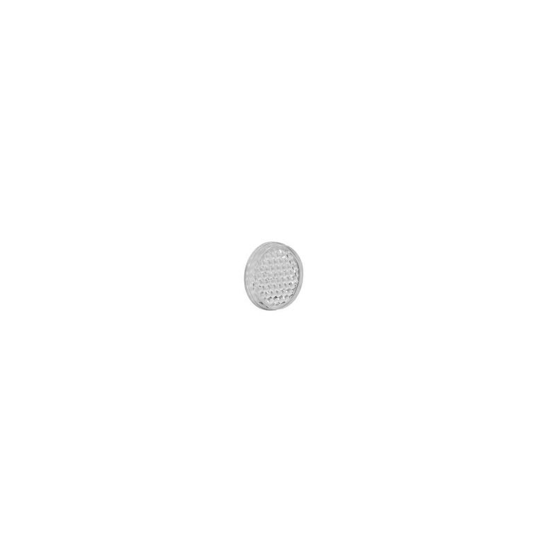 Banner 16162 | BRT-1 | Retroreflective Target: Circular - diameter 24 mm