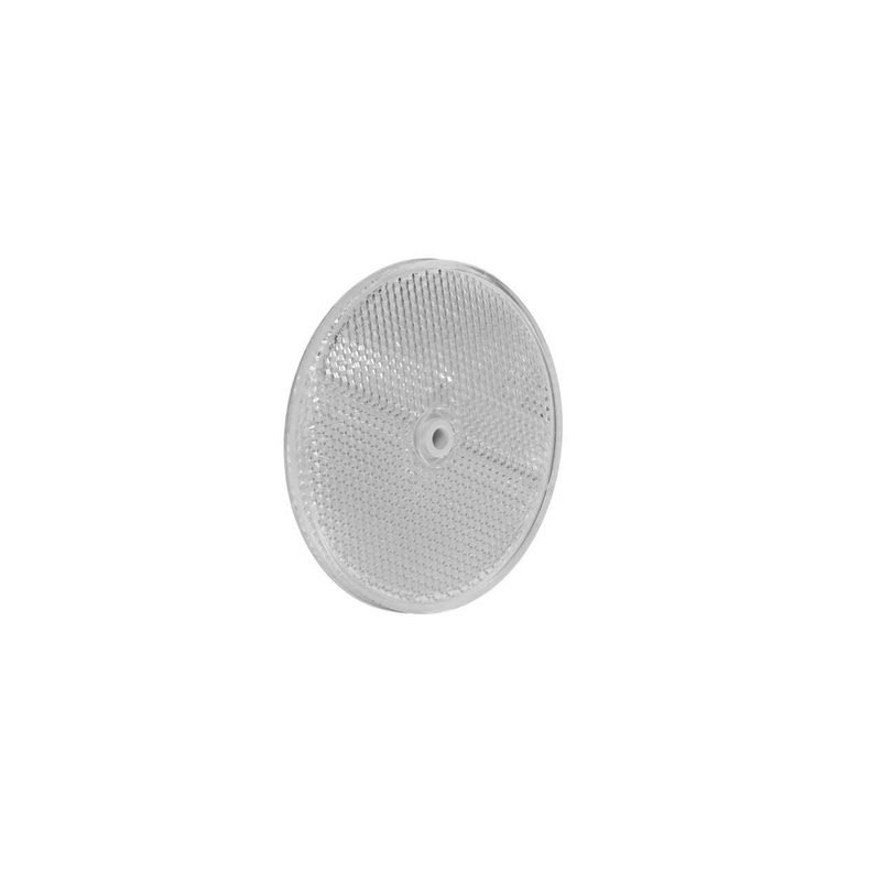 Banner 16164 | BRT-3 | Retroreflective Target: Circular - diameter 81 mm