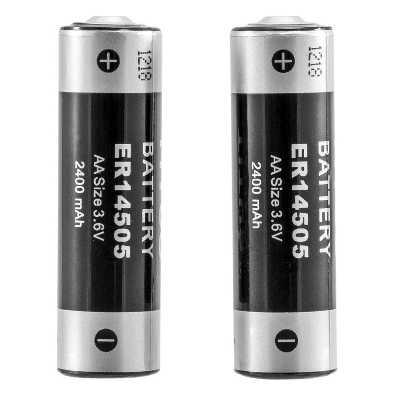 Banner 17987 | BWA-BATT-006 | Replacement battery Kit