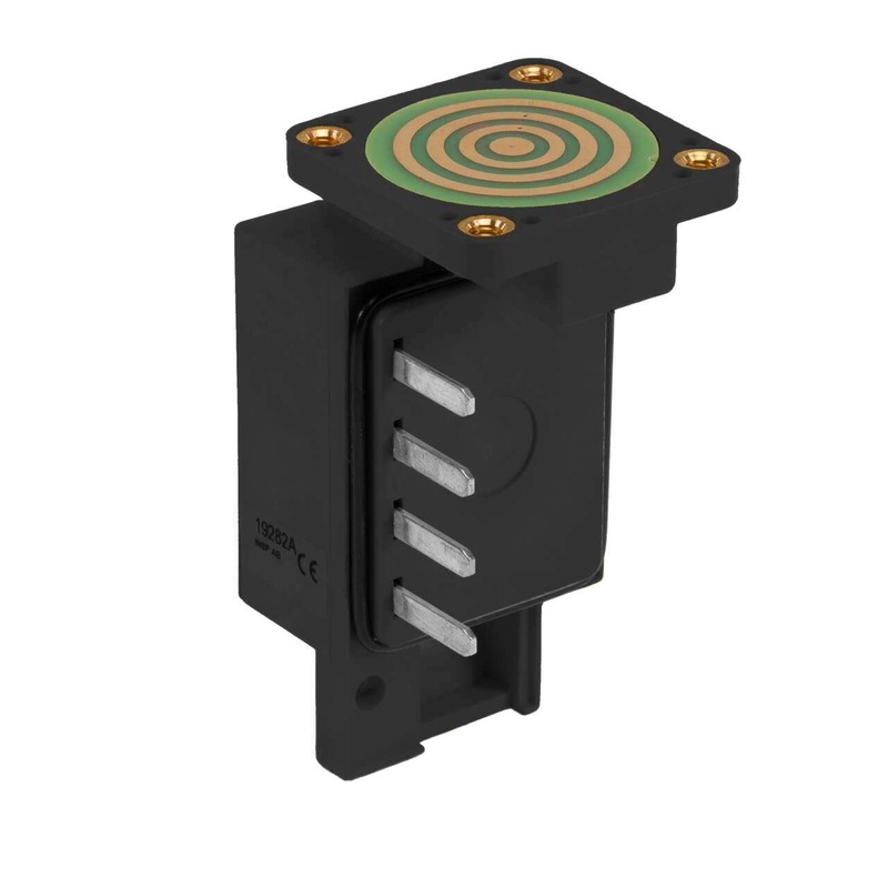 Banner 25545 | RPBA | MAXI-BEAM: Power Block