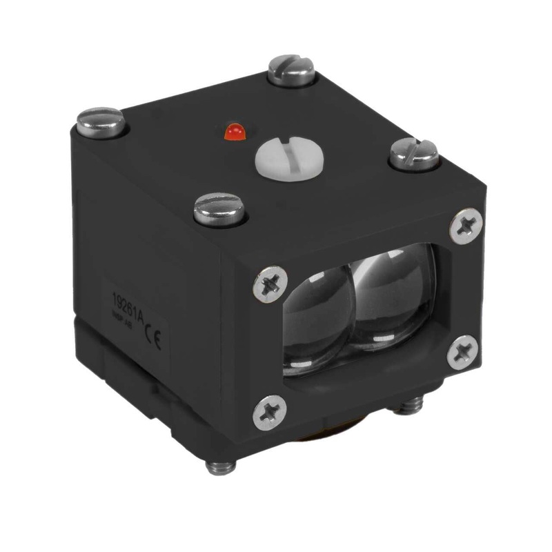 Banner 25603 | RSBE | MAXI-BEAM: Emitter