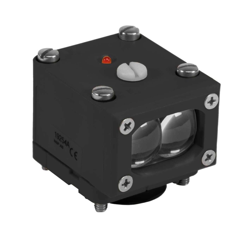 Banner 25604 | RSBR | MAXI-BEAM: Receiver