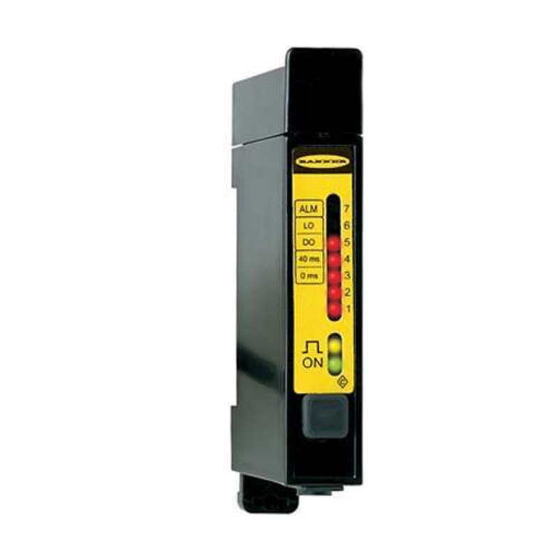 Banner 32821 | D12SP6FP | D12 Series: Plastic Fiber Optic