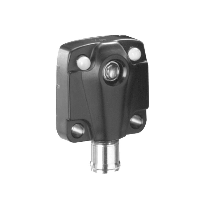 Banner 44856 | Q106EQ | Q10 Series: Emitter