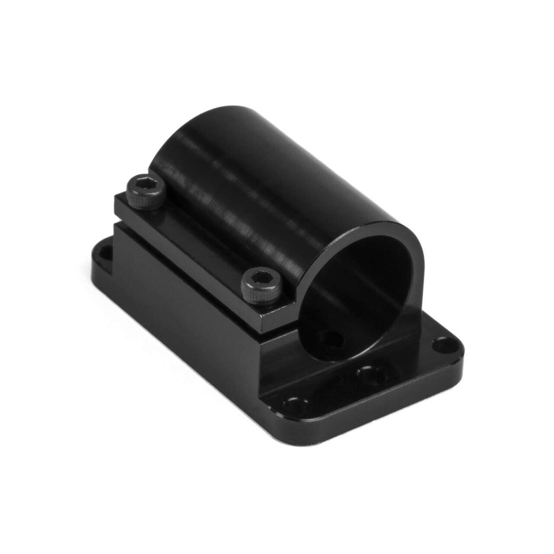 Banner 57516 | SMBLLG | SMBLLG Bracket: Laser Line Generator Mounting Bracket with Heat Sink
