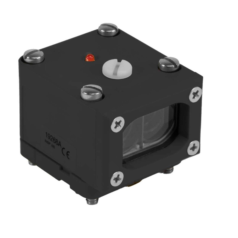 Banner 62967 | RSBDSRJ | RSBDSRJ SCANNING HEAD MAXIBEAM