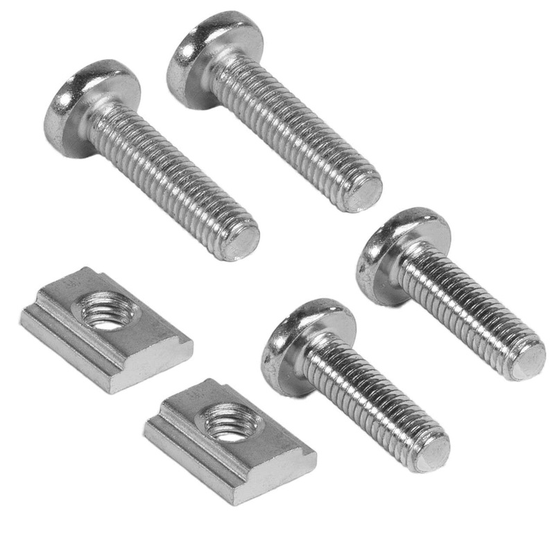 Banner 803266 | SGSA-MCB-HW | SGS Safety Grid System, Accessory Muting