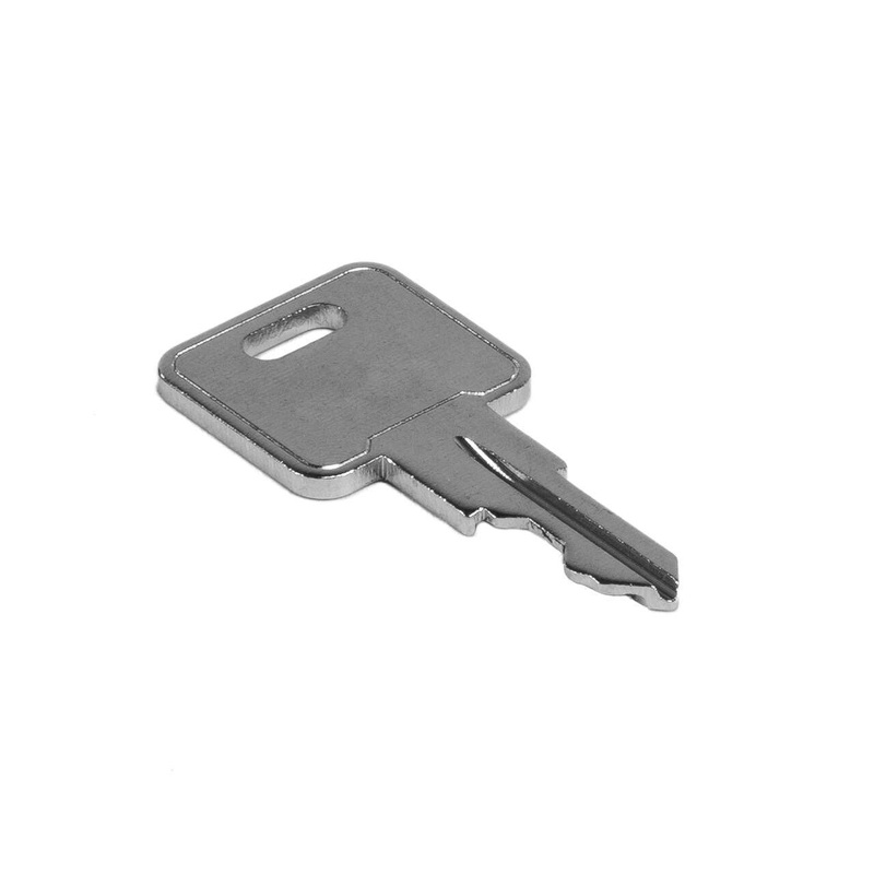 Banner 807200 | EZA-RBK-K | Programming Key Box Accessory
