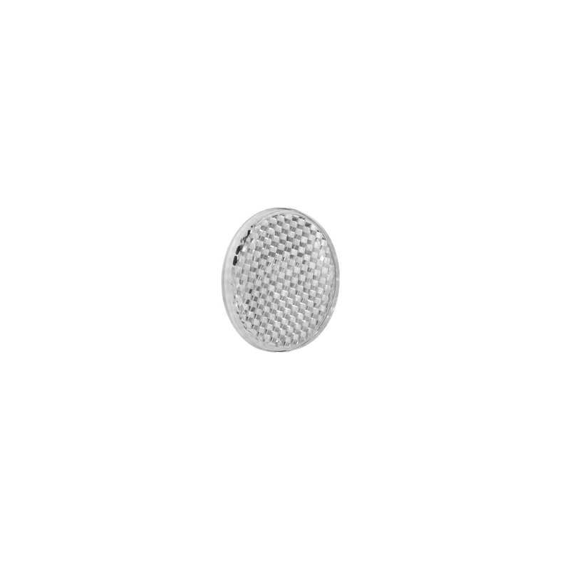 Banner 49812 | BRT-50 | Retroreflective Target: Circular-diameter 50.8 mm