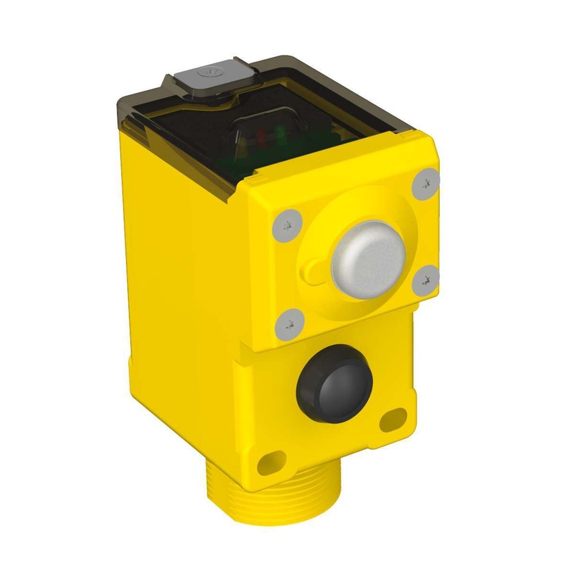 Banner 55351 | DX80N2Q45BL-RY | Wireless Q45 Sensor
