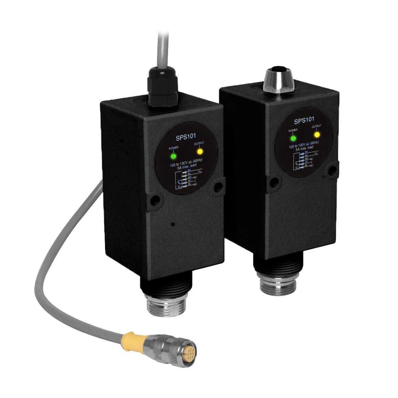 Banner 65850 | SPS101SQP | Power Supply SSR Out