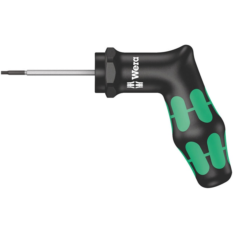 300 Pistol Torque Screwdriver || Preset || Slip || 5 Nm